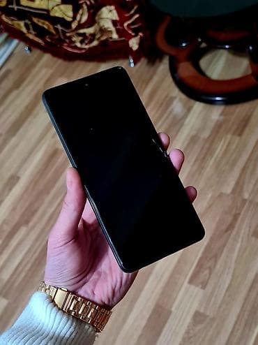 pixel 4: Samsung Galaxy A52, 128 GB, rəng - Gümüşü, Zəmanət, Sensor, Barmaq izi — 6