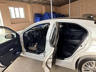 disk masin: Toyota Camry – ağ rəng, sedan, son nəsil •VİP TAKSİ XİDMƏTİ. Yerli və — 3