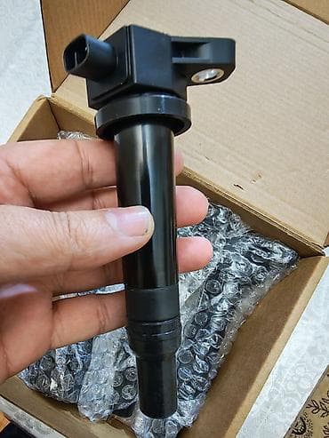 hunday zapcaslari: (Babini). 27301-26640. Hyundai və Kia üçün yeni orijinal alışdırma — 1