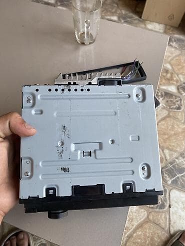 iphone 7 pilus: Maqnitol, Yeni, Pioneer, AUX, Tayland — 3