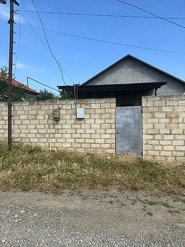 xırdalanda ucuz evlər: 3 otaqlı, 90 kv. m, Yeni təmirli — 7