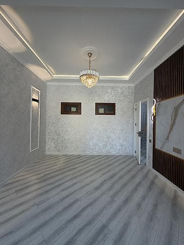 qubada yeni binalar: 2 otaqlı, Yeni tikili, 40 kv. m — 3