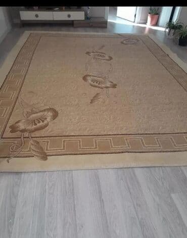 ay dekor: Xalça Dekorativ — 3