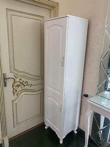 1 suseli 2 susesiz hundur salon bemeli. Ici polkali.Qapaglari ve