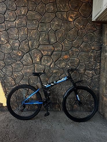 velosiped mtb: İşlənmiş Şəhər velosipedi 29", sürətlərin sayı: 21, Ünvandan götürmə — 1
