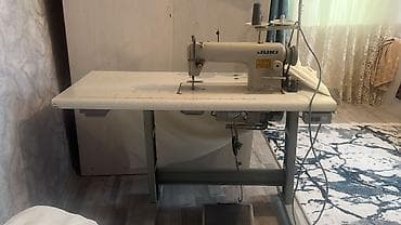 ucuz printer satilir: JUKI Düz tikiş maşini
Qiymet 230 azn 
Unvan Suraxani 
Vesile.🌹8008 — 1