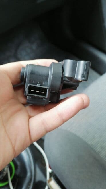 hunday excel: Avtopatsos,avtopasos - Hyundai/Kia (2.4) Регулятор холостого хода — 2