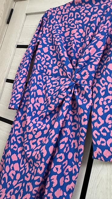 sade don: Ziyafət donu, Maksi, M — 5