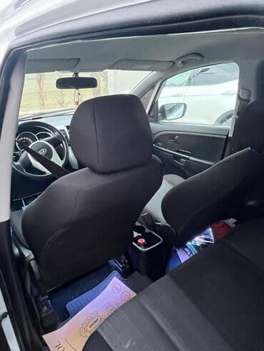 фольксваген поло новый кузов комплектации и цены: Model: Kia Venga, ağ rəng, 5 qapılı hatchback. Xüsusiyyətlər və — 6