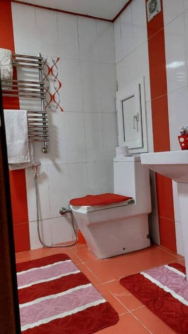 şəhər bağları mənzil satılır: 3 otaqlı, Yeni tikili, 82 kv. m — 10