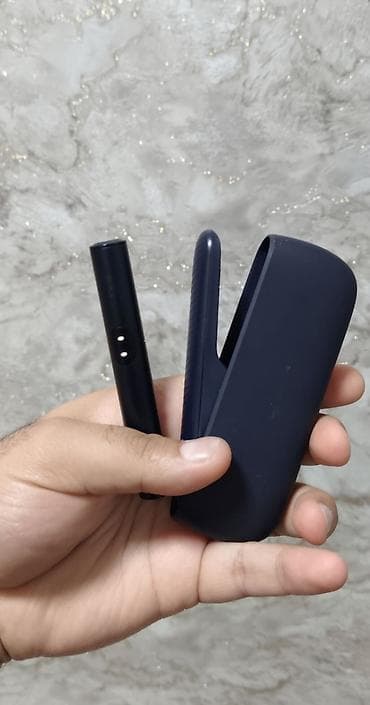 pilot 65 parfum цена: IQOS 3 Duo tütün qızdırma cihazı – Navy rəngi Xüsusiyyətlər: - — 1