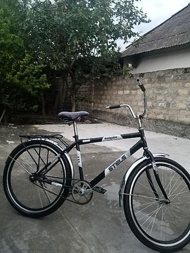 velosiped kameri: Elim yandida satilir ideal velosipetdi az surulub pula ehtyac var die — 1
