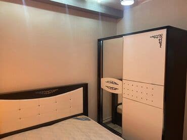 8 mikrorayon: Yasamalda tbilisi prosp yaxin metrosuna yaxin bolmarta yaxin 13 — 6