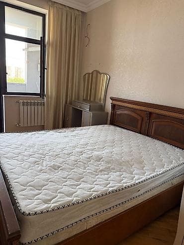 İşlənmiş, İkinəfərlik çarpayı lalafo.az -da İşlənmiş, İkinəfərlik çarpayı