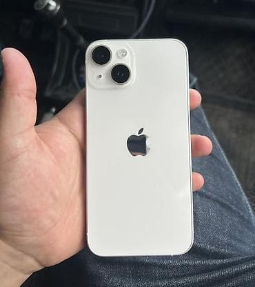 iphone 6 16gb: IPhone 14, 128 GB, Ağ — 2