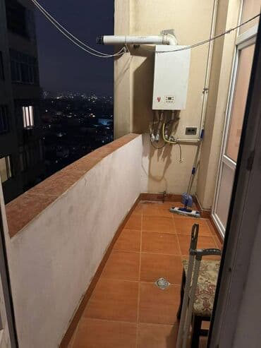 7 ci mikrorayon yeni tikili: Yasamal rayonu,Yeni yasamal,Bravo və Günəş petrola yaxın,19 — 11