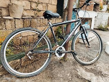 irşad velosiped: Salcano dağ velosipedi Velosiped yaxşı vəziyyətdədir bir dene tormuz — 3