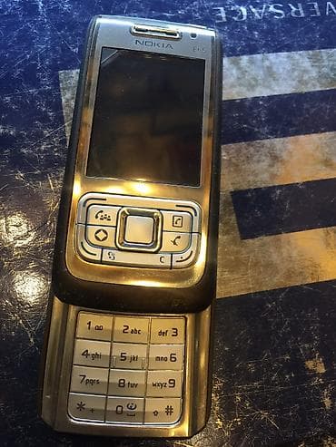 lc telefon: E65 tam idial ishdiyir prabelmsiz ref deil arginalsi shekilde oz — 1