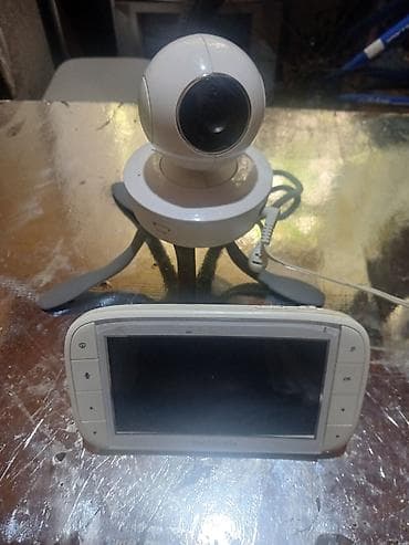 osmo kamera: Motorola kamera monitoru ilə birlikdə

Vatsap aktivdir — 1