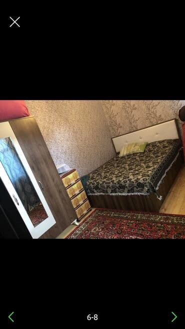 Mənzil kirayələyirəm: Bakı, Binəqədi qəs., 3 otaqlı, Köhnə tikili, m. Azadlıq Prospekti, 2 kv. m — 4