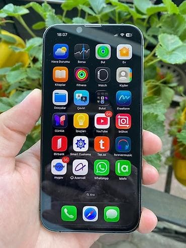 en ucuz macbook pro: IPhone 13 Pro, 128 GB, Graphite, Face ID — 7