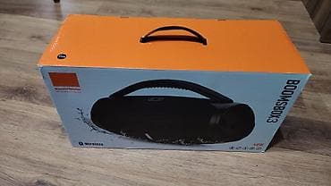 Yeni JBL Kolonka, Növ - Bluetooth