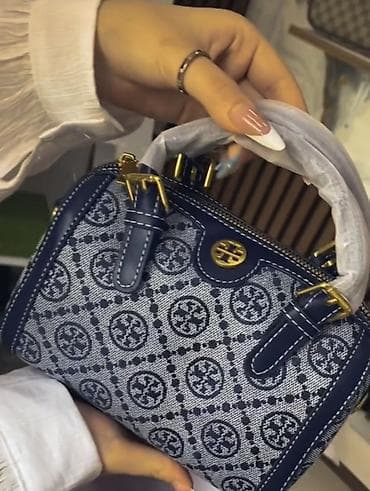 Bentley: TORY BURCH😍Çanta modeli Təp təzədir alınıb heç istifadə olunmuyub — 2