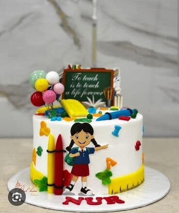 blincik tortunun hazirlanmasi: Sifarisle tortlarin hazirlanmasi — 4