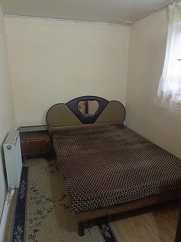 2 otaqli evler: Mənzilin təsviri: Heyət evi - Tam mebelli 1 otaqlı mənzil: açıq — 6