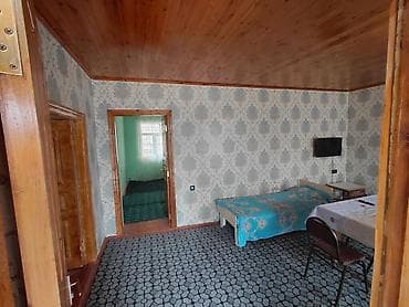 bakixanov ev alqi satqisi: 10 kv. m, 3 otaqlı, Qaz — 4