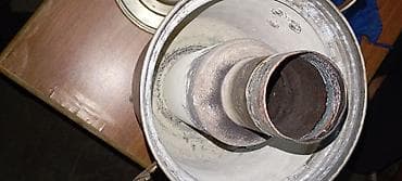 İşlənmiş Od Samovar, 5 l, Ünvandan götürmə lalafo.az -da İşlənmiş Od Samovar, 5 l, Ünvandan götürmə