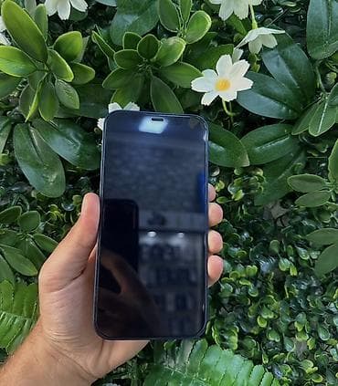 iphone 12 qiymeti irshad telecom: IPhone 12, 128 GB, Mavi, Zəmanət, Kredit, Face ID — 4