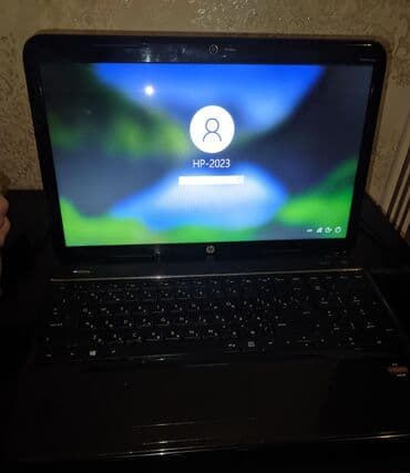Digər noutbuklar və netbuklar: İşlənmiş HP Pavilion, 12.3 ", AMD E, < 128 GB, Ünvandan götürmə, Ödənişli çatdırılma, Rayonlara çatdırılma — 3