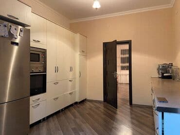 sumqayit evlər: 2 otaqlı, 239 kv. m, Kredit yoxdur, Yeni təmirli — 8