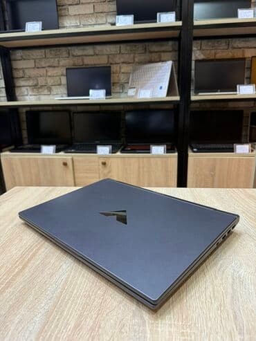 fujitsu notebook qiymeti: İşlənmiş HP Victus, 16 ", Intel Core i7, 512 GB — 5