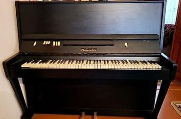 беговая дорожка в кредит: Пианино, Акустический, Б/у, Самовывоз — 4