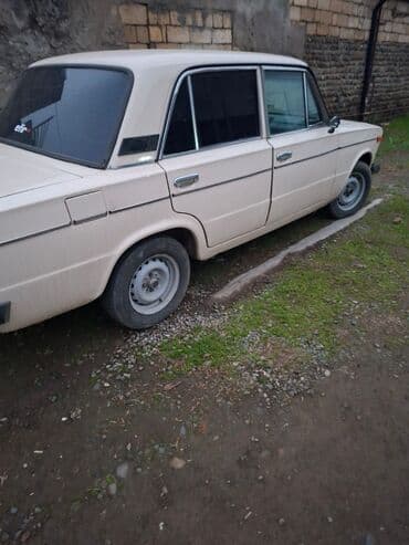 turbo az ford transit 8 1: VAZ 2106 sedan 1992 06 mator 5 skoros - Kuzov: 4 qapı, bej rəng - — 2