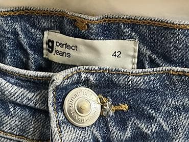 Cinslər: Cinslər, rəng - Mavi — 2