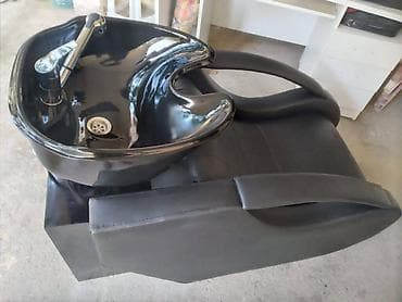 2 neferlik matras: Yeni, Saş yuyulması kreslosu — 5