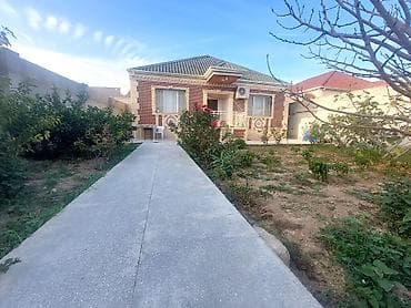 Binə 3 otaqlı, 120 kv. m, Kredit yoxdur, Orta təmir