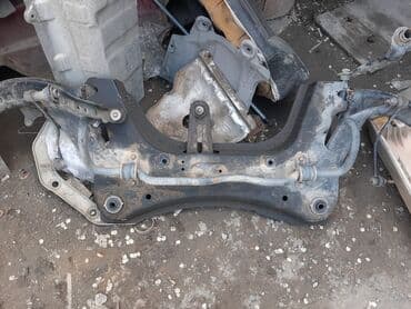 ниссан х трейл запчасти: Nissan Note e11 üçün orjinal ehtiyat hissələri var — 1