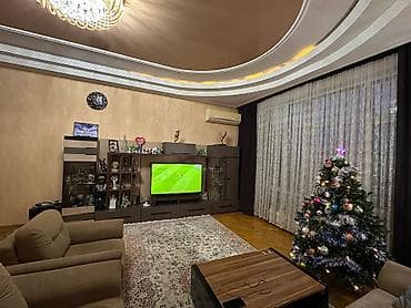 Квартиры: 3 комнаты, Новостройка, 100 м² — 4