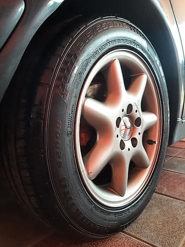 hinduska eti satilir: Ili 1996 2.3 111 mator karopka ideal vezyetde masin oz admadir 4 — 2