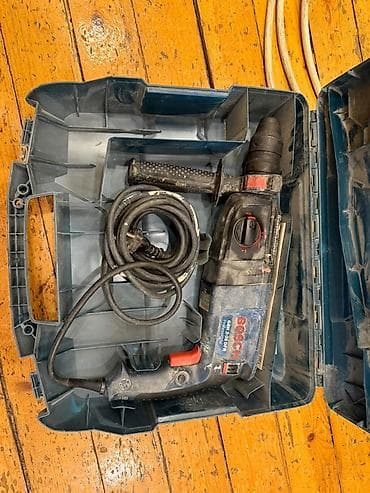kreditle drel: Ryobi One+ akkumulyatorlu alətlər dəsti Komplektdə: - 2 sürətli — 8