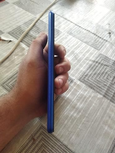 pubg hesab random: Xiaomi Mi CC9, 64 GB, rəng - Mavi, 
 İki sim kartlı — 4