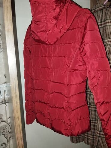 светоотражающая куртка бишкек: Куртки — 1