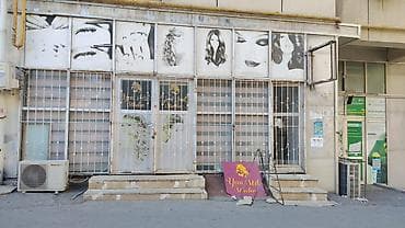 Digər ev dekoru: Reşotkalar(dəmir qaynaqlar) satılır. 7 ədəddir və birinin uzunluğu — 2