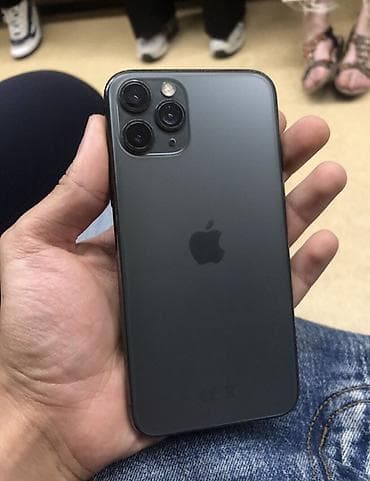 IPhone 11 Pro, 64 ГБ — 1
