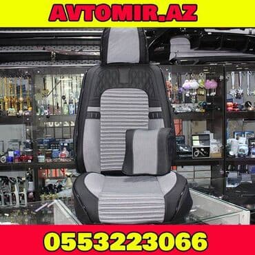 Oturacaq üzlüyü L1 dəsti Quraşdırılma mövcuddur. Ustalarımız var