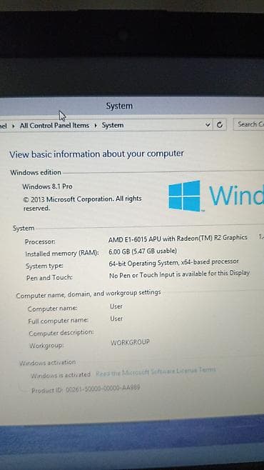 hdd kabel: Noutbuk seliqelidi zaryatka 1 saat saxlayir. Temir gormeyib ela — 7